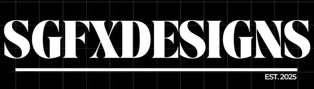 SGFX Logo